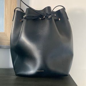 Mansur Gavriel Large Bucket Bag